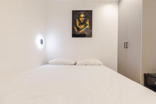 Breezhouse Yona Beach 10 Br Underground Apartment - 5