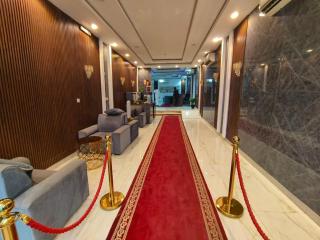 Masakn Al kemmah hotel appartment مساكن القمة للشقق الفندقية - 3