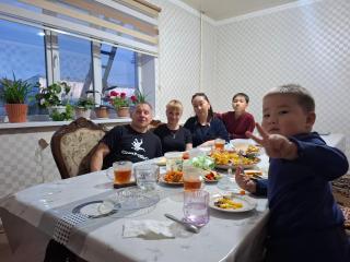 Aihan guest house - 7