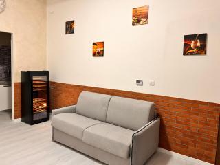 Appartamento indipendente con sauna infrarossi in cascina - 6