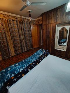 Minnat Home Stay - 5