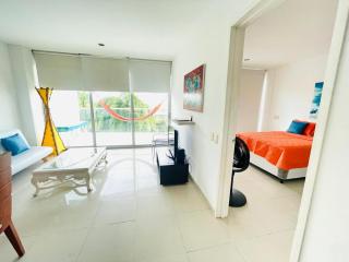 Apartamento morros cartagena - 7