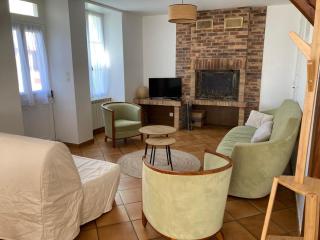 Gîte Saint Pierre - 8