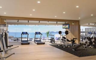 Costessa - Frente a MAR Infinity Pool Ameniddes - 7