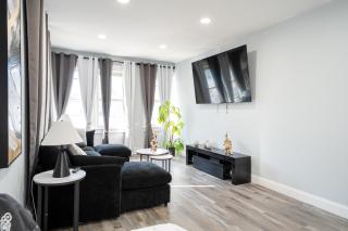 Spacious 3BR Near NYC and World Cup Stadium - 9