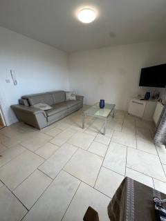Beautiful city centre apartment - 5