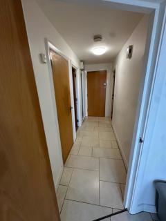 Beautiful city centre apartment - 3