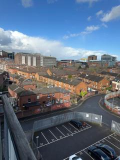 Beautiful city centre apartment - 2