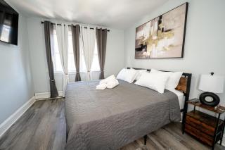 Spacious 3BR Near NYC and World Cup Stadium - 5