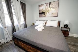 Spacious 3BR Near NYC and World Cup Stadium - 2