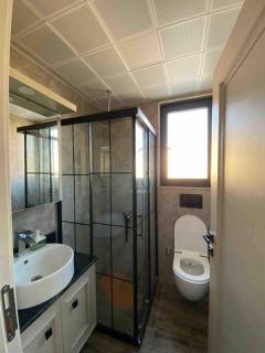 Detached and luxury villa in kadriye - 1