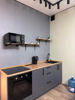 A-Six Apartment ЖК Достар - 8