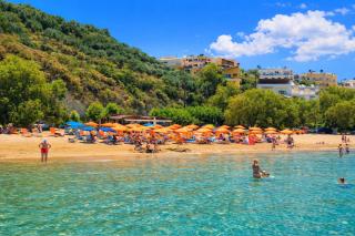 Aqua Vista Villas Villa Wave with front line sea views - 6