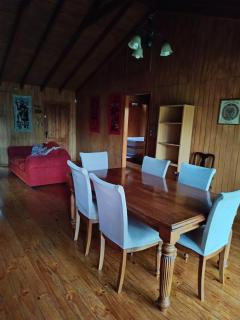 Parcela Foresta de Zapallar - 5