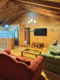 Parcela Foresta de Zapallar - 3