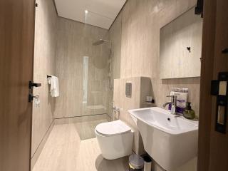 Amara BLVD 1BR Balcony BLVD view - 9