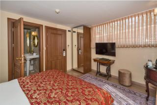 By Murat Royal Hotel Galata - 1