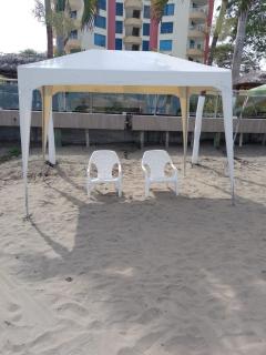 Frente al mar hermosa suite de lujo TONSUPA ECUADOR - 8