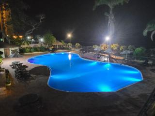 Frente al mar hermosa suite de lujo TONSUPA ECUADOR - 4