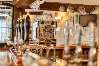 The Boars Head Pub - 1