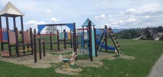 Domki Na Grapie - z widokiem na Tatry - 8