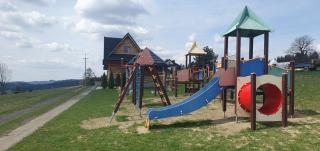 Domki Na Grapie - z widokiem na Tatry - 9