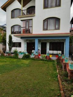 Minnat Home Stay - 7
