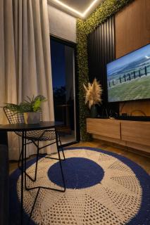Apartamento Moderno 3 minutos da Praia - 8