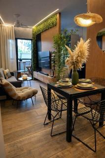 Apartamento Moderno 3 minutos da Praia - 9