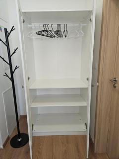 Nový Apartmán KVETINKA v centre Žiliny s KAVIARŇOU - 4