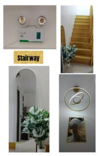 Experience the Gold House - 1