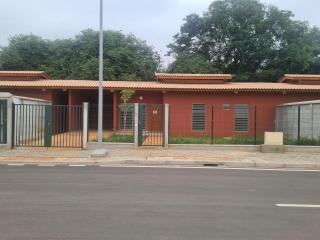 Beautiful villa in Porto-Novo, Benin - 9