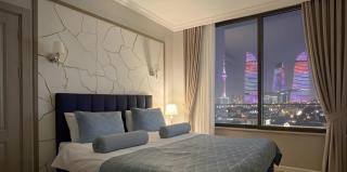 Gold Senator Hotel - 7