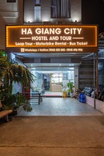 Ha Giang City Hostel And Tour - 9