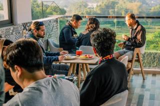 Ha Giang City Hostel And Tour - 3