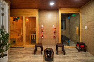 Happy Life Hotel DaLat - 4