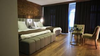 Vita Suites Karaköy - 1