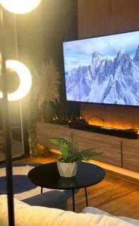 Apartamento Moderno 3 minutos da Praia - 4