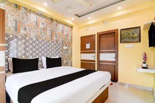 Hotel O 4 Friends Hotel Unit : II - 2