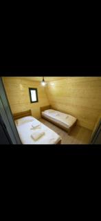 Two bedroom cottage in Hatsvali with Ushba view - 4