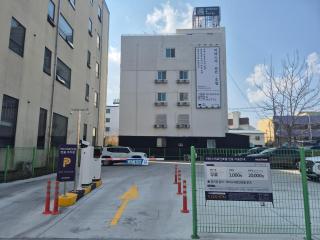 미타스야료칸호텔by아늑 강릉역 - 9