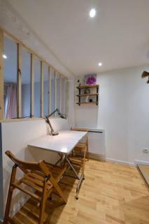 Studio au RDC Centre Historique - 6