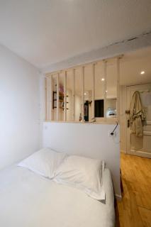 Studio au RDC Centre Historique - 3