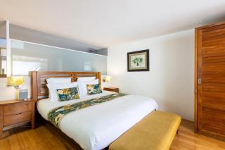 Charming bungalow in Saint Barthélemy with shared pool - 8