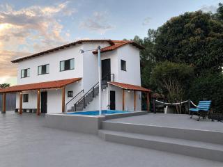 Chácara Arpoador - 0