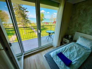 Siófok Panoráma Apartman - 6