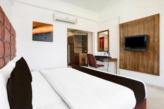 Super Townhouse Bharuch Near Railway Station Formerly Hotel Kohinoor - 4