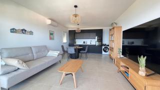 Appartement 4 personnes vue mer - 8
