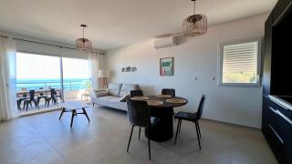 Appartement 4 personnes vue mer - 6
