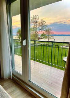 Siófok Panoráma Apartman - 1